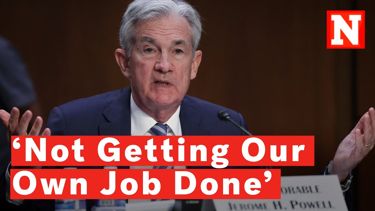 The Fed Needs A Rule - The Thinking Conservative