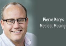 Pierre Kory’s Medical Musings Substack