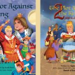 The Plot Against The King Books