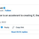 Elon Musk's Everything App