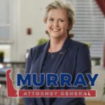 Julianne Murray Attorney General Delaware