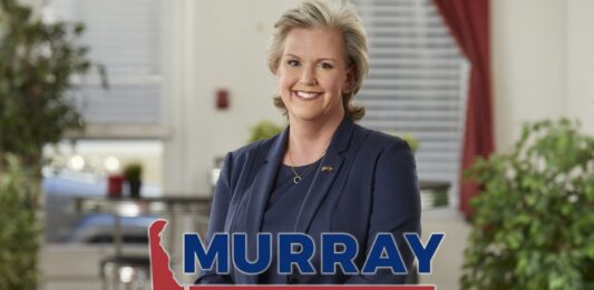 Julianne Murray Attorney General Delaware