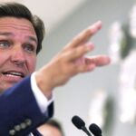 Ron DeSantis