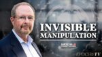 Invisible Manipulation with Robert Epstein on American Thought Leaders.