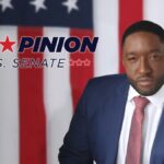 Joe Pinion for Senate New York
