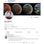 Elon Musk Doxxing