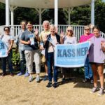 Democrat Kristin Kassner runs for Massachusetts state House of Representatives