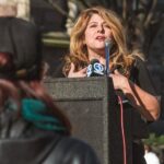 Dr. Naomi Wolf Confronts Yale for Crimes Against Students