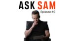 Sam Harris's Ask Sam Episode #3