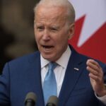 Biden Surprised About Classified Documents in Former Penn Biden Center Office