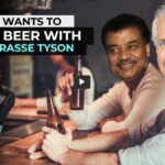 Why Del Bigtree Wants To Have A Beer With Neil Degrasse Tyson