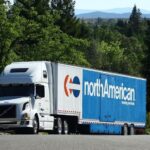 North American Moving