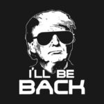 Trump Will Be Back