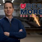 Bernie Moreno For U.S. Senate Ohio