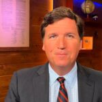 Tucker Carlson Speaks Out After Fox Exit