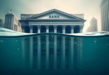 Half of US Banks Are Underwater