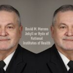 Dr. David Morens