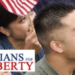 Asians For Liberty