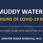 Muddy Waters: The Origins of COVID-19 Report