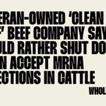 Veteran-Owned ‘Clean Beef’ Beef Company