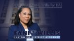 Fani Willis for Fulton County District Attorney