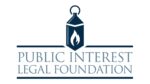 Public Interest Legal Foundation