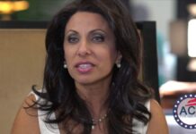 Brigitte Gabriel of Act For America