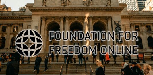 Foundation For Freedom Online (FFO)