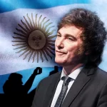 Argentina's New President Javier Milei