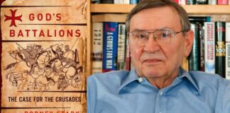 God's Battalions: The Case for the Crusades