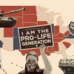 I am the Pro-Life Generation