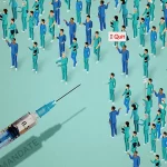 Nurse Shortage in America