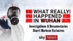 What Really Happened in Wuhan with Sharri Markson