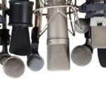 Media Mics