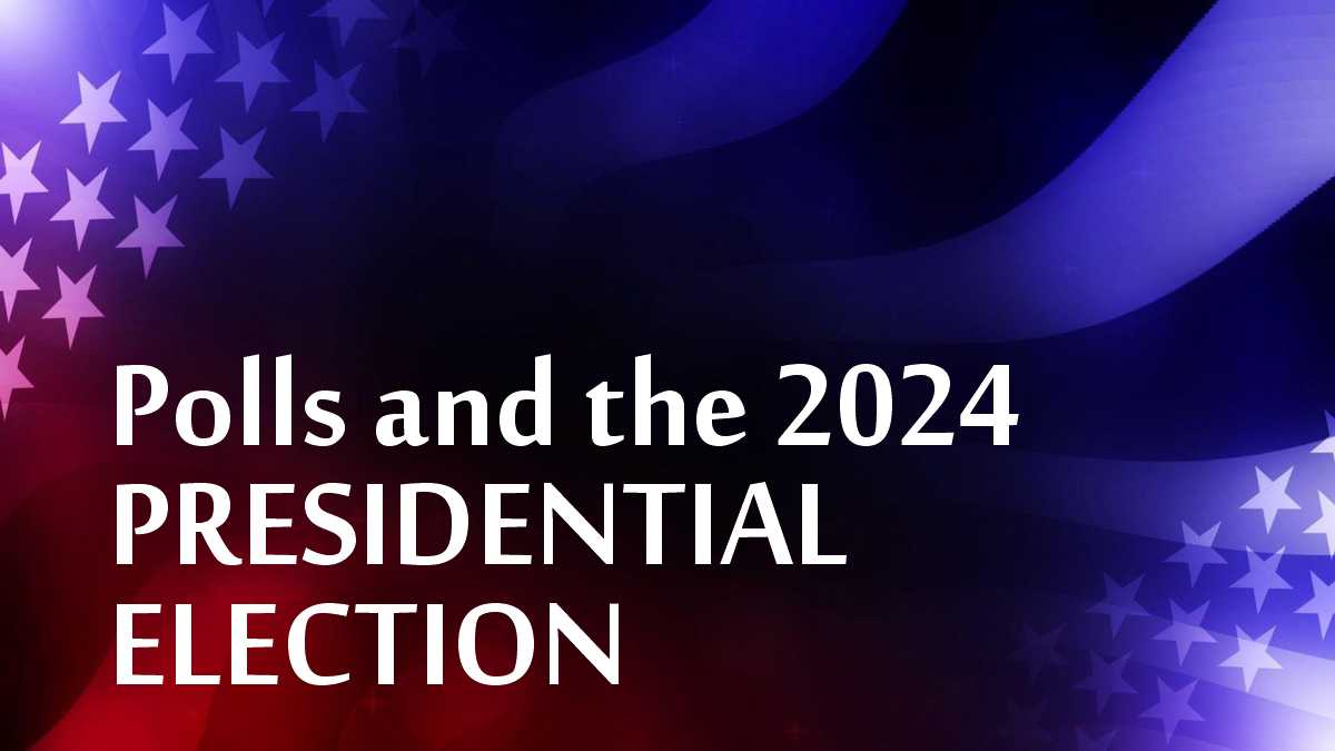 Seven Presidential Candidates-Uncharted Territory For Pollsters and ...