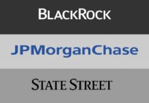 JPMorgan Chase, BlackRock, State Street Quit ESG