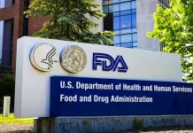 The U.S. Food and Drug Administration in White Oak, Md., on June 5, 2023