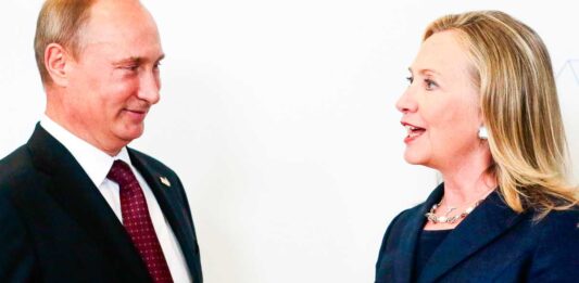 CIA “Cooked The Intelligence” To Hide That Russia Favored Clinton, Not Trump In 2016.