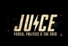 Juice: Power, Politics & the Grid