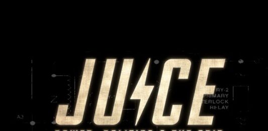 Juice: Power, Politics & the Grid