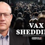 VAX Shedding