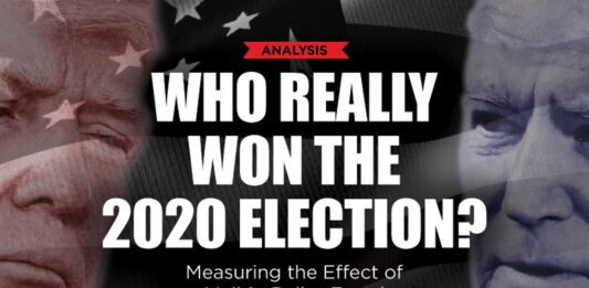 Who Really Won The 2020 Election?