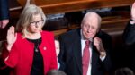 Liz Cheney Takes Oath of Office on Jan 4, 2019