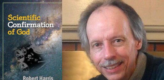 Scientific Confirmation of God By Robert Harris