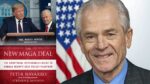 The New MAGA Deal By Peter Navarro