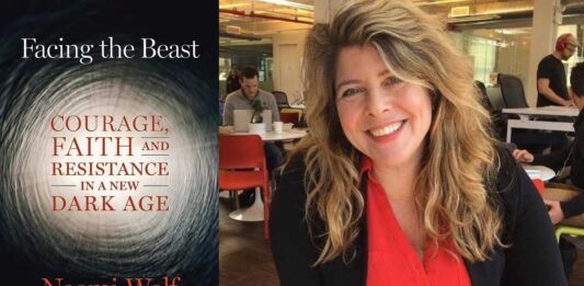 Facing the Beast: Courage, Faith, and Resistance in a New Dark Age