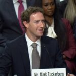 Zuckerberg Forced to Apologize to Families of Victims of Child Exploitation