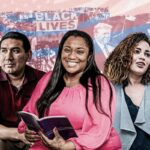 These Black and Hispanic Biden Voters Plan to Vote for Trump