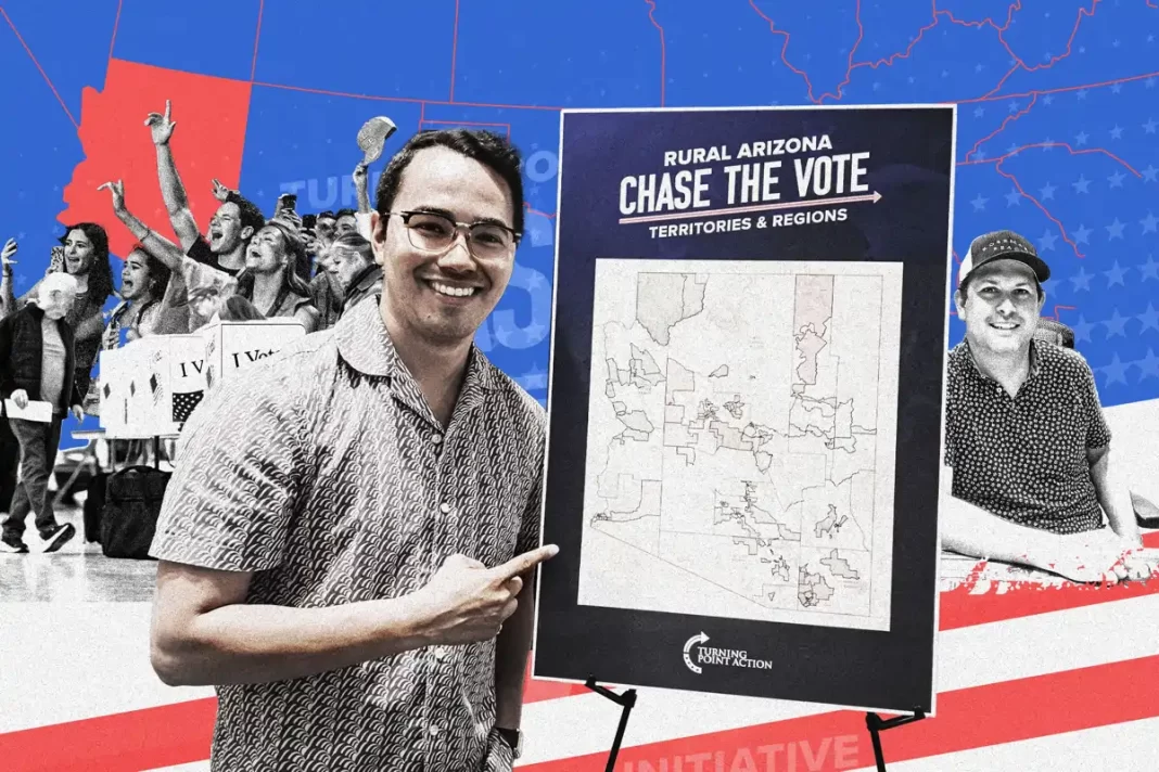 Chase The Vote