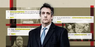 Why Cohen Poses a Problem for the Prosecution in Trump Trial